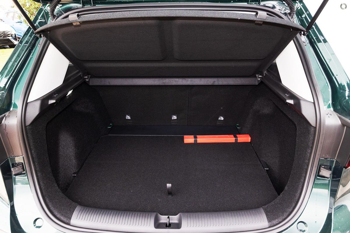 2025 MG ZS Essence ZS32