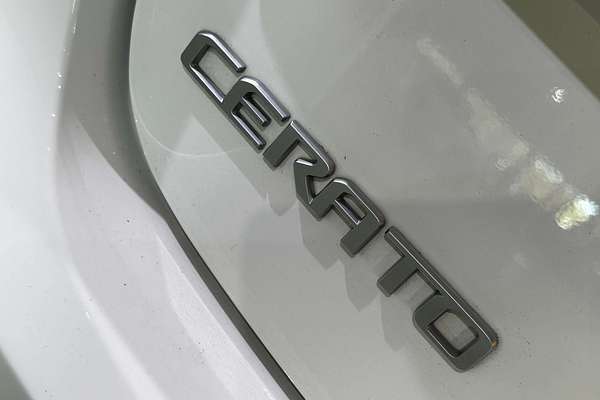 2024 Kia Cerato GT BD