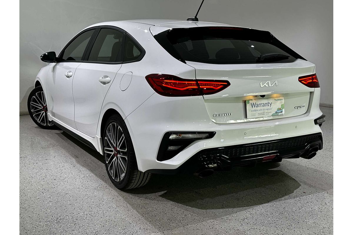 2024 Kia Cerato GT BD