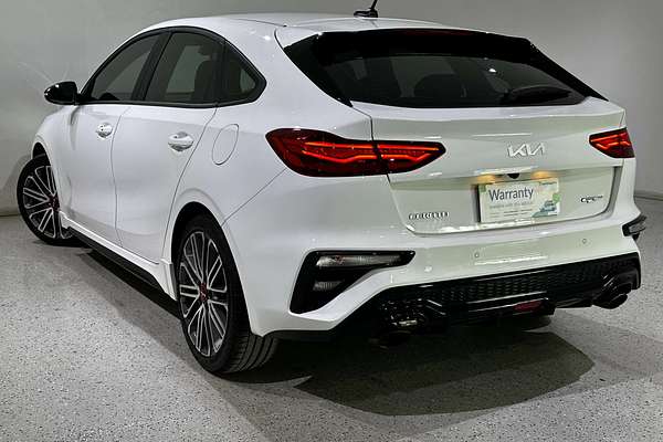 2024 Kia Cerato GT BD