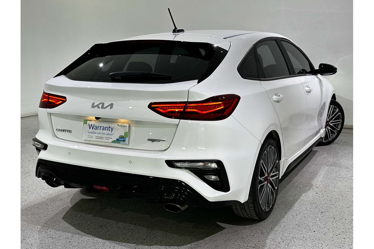 2024 Kia Cerato GT BD