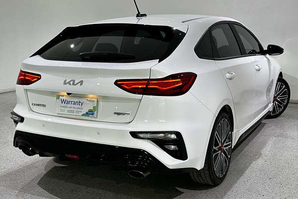 2024 Kia Cerato GT BD