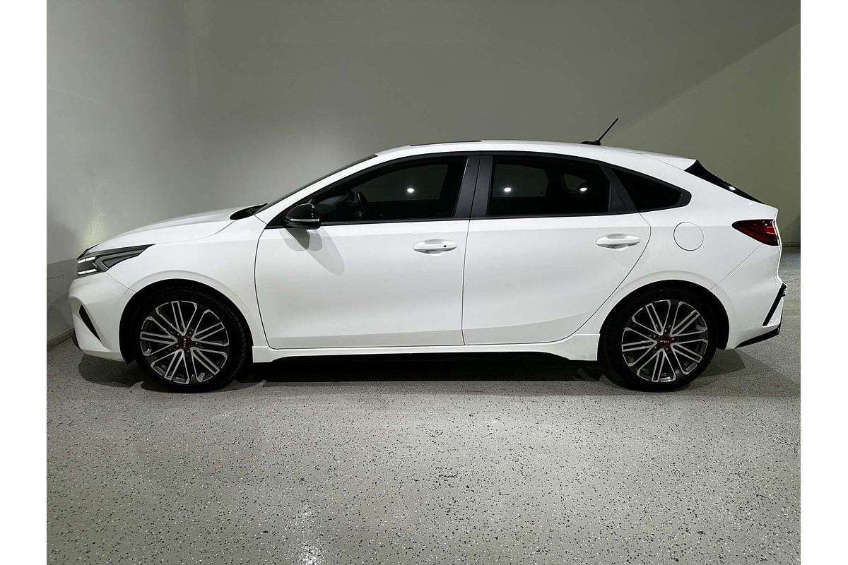 2024 Kia Cerato GT BD