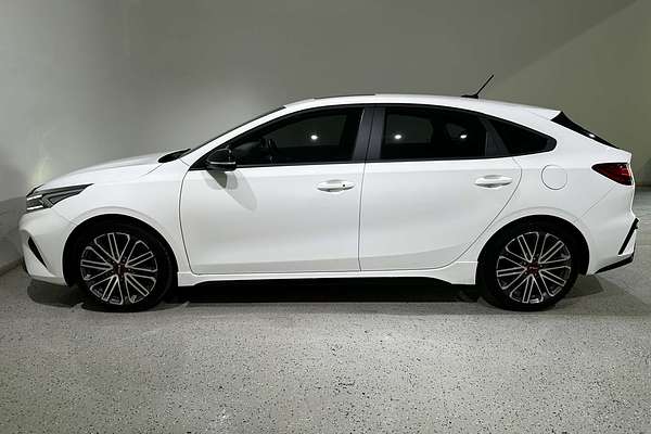 2024 Kia Cerato GT BD