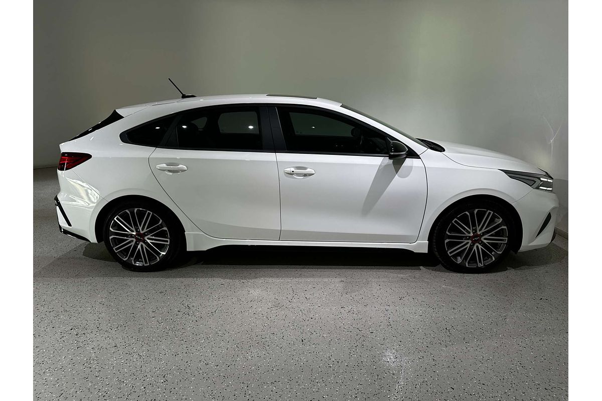 2024 Kia Cerato GT BD
