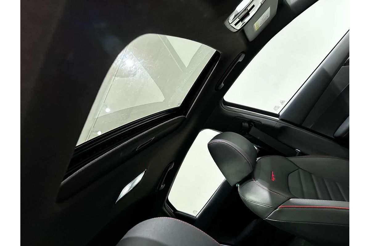 2024 Kia Cerato GT BD