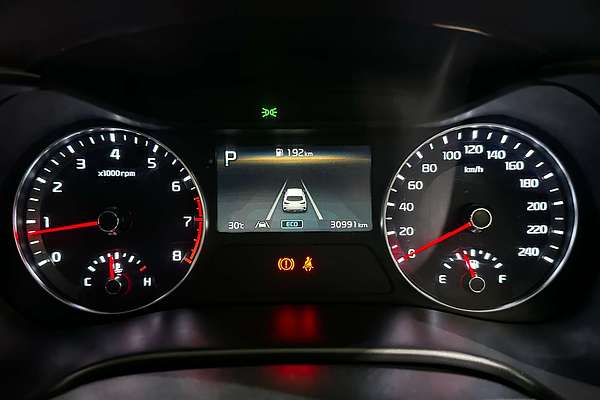 2024 Kia Cerato GT BD