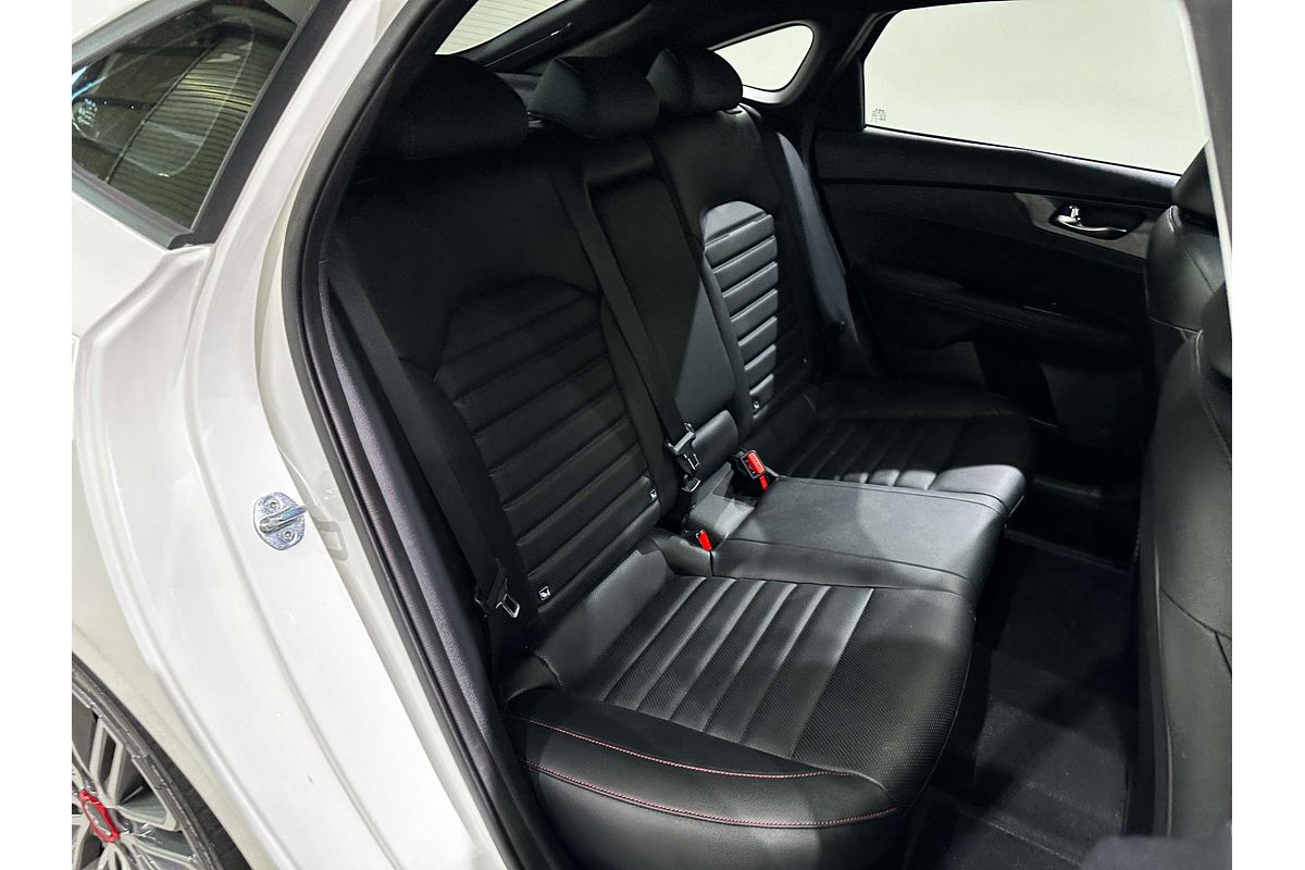 2024 Kia Cerato GT BD