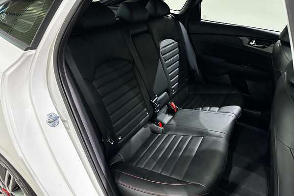 2024 Kia Cerato GT BD