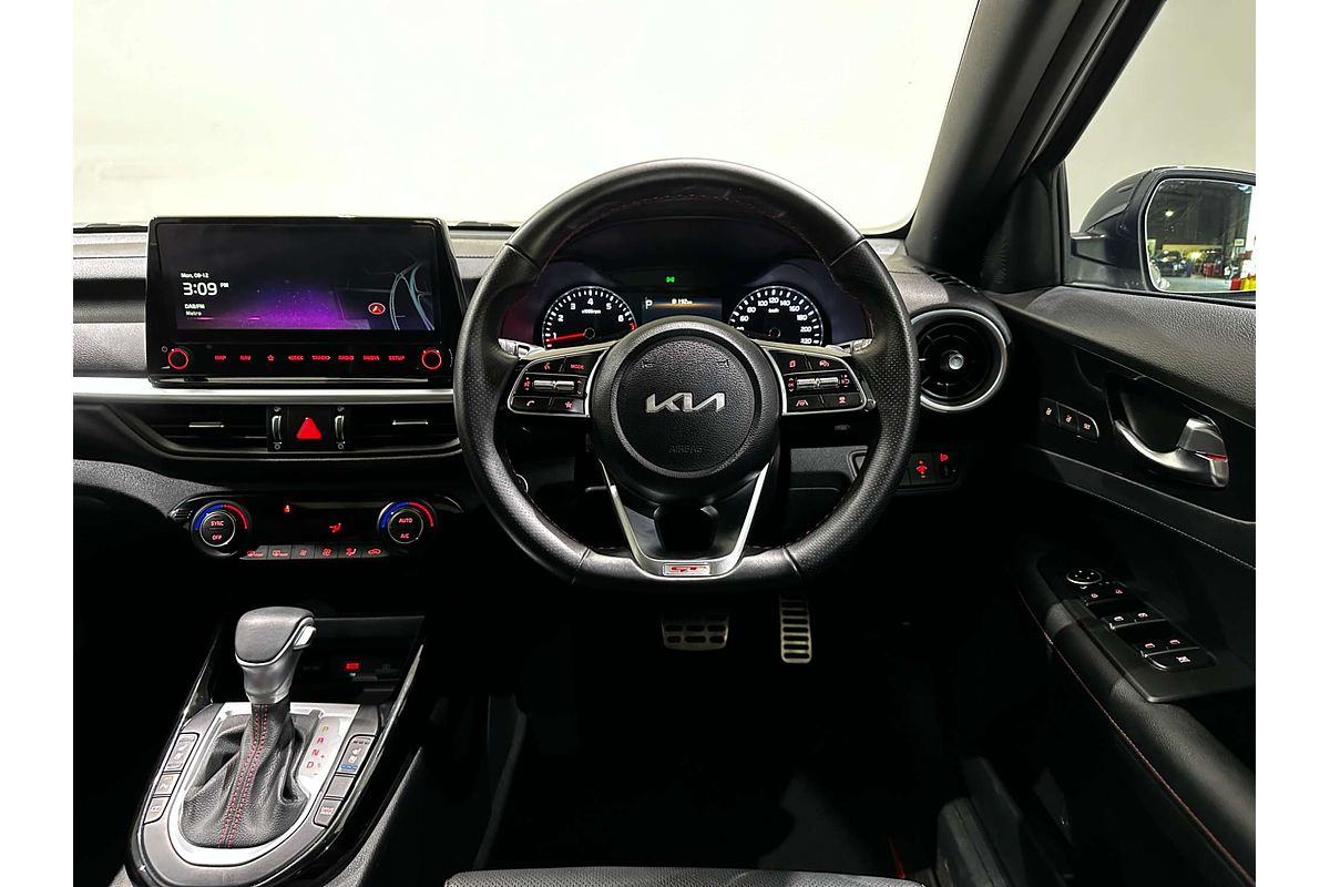 2024 Kia Cerato GT BD