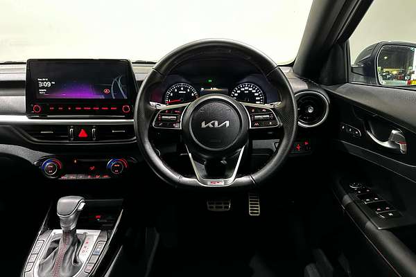 2024 Kia Cerato GT BD