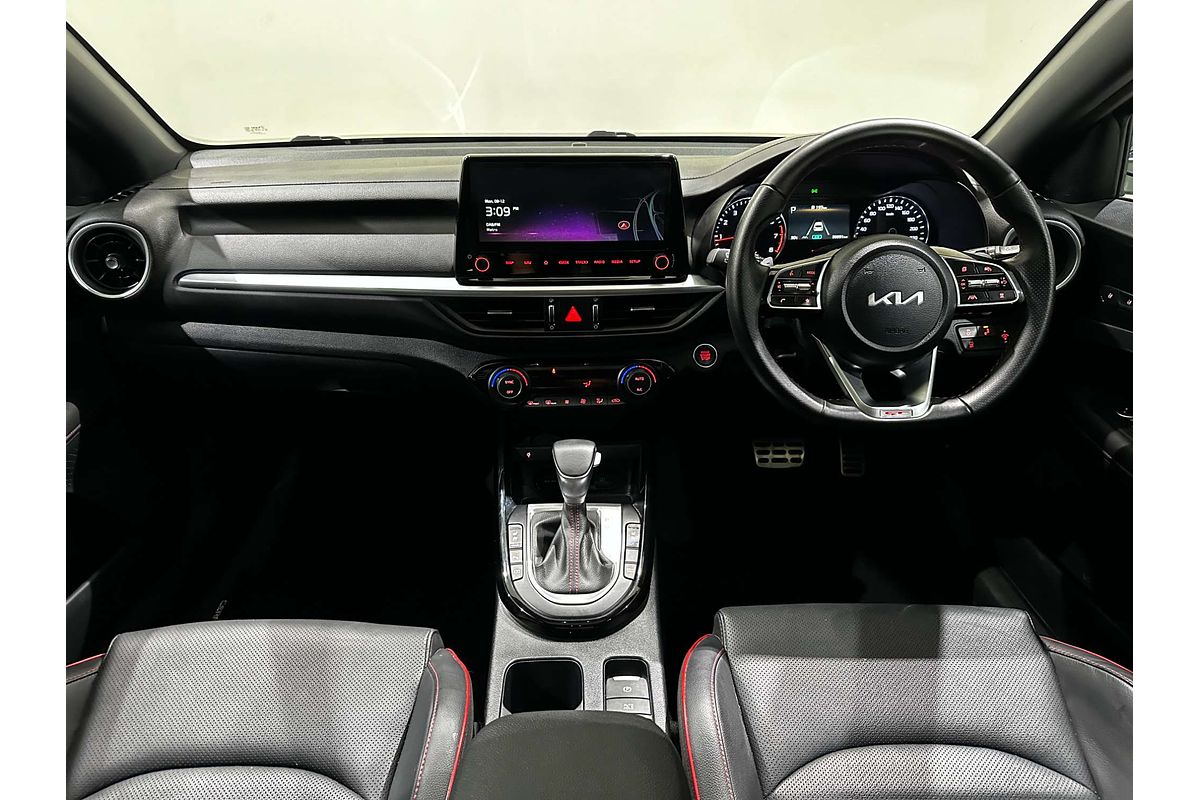 2024 Kia Cerato GT BD