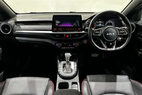 2024 Kia Cerato GT BD