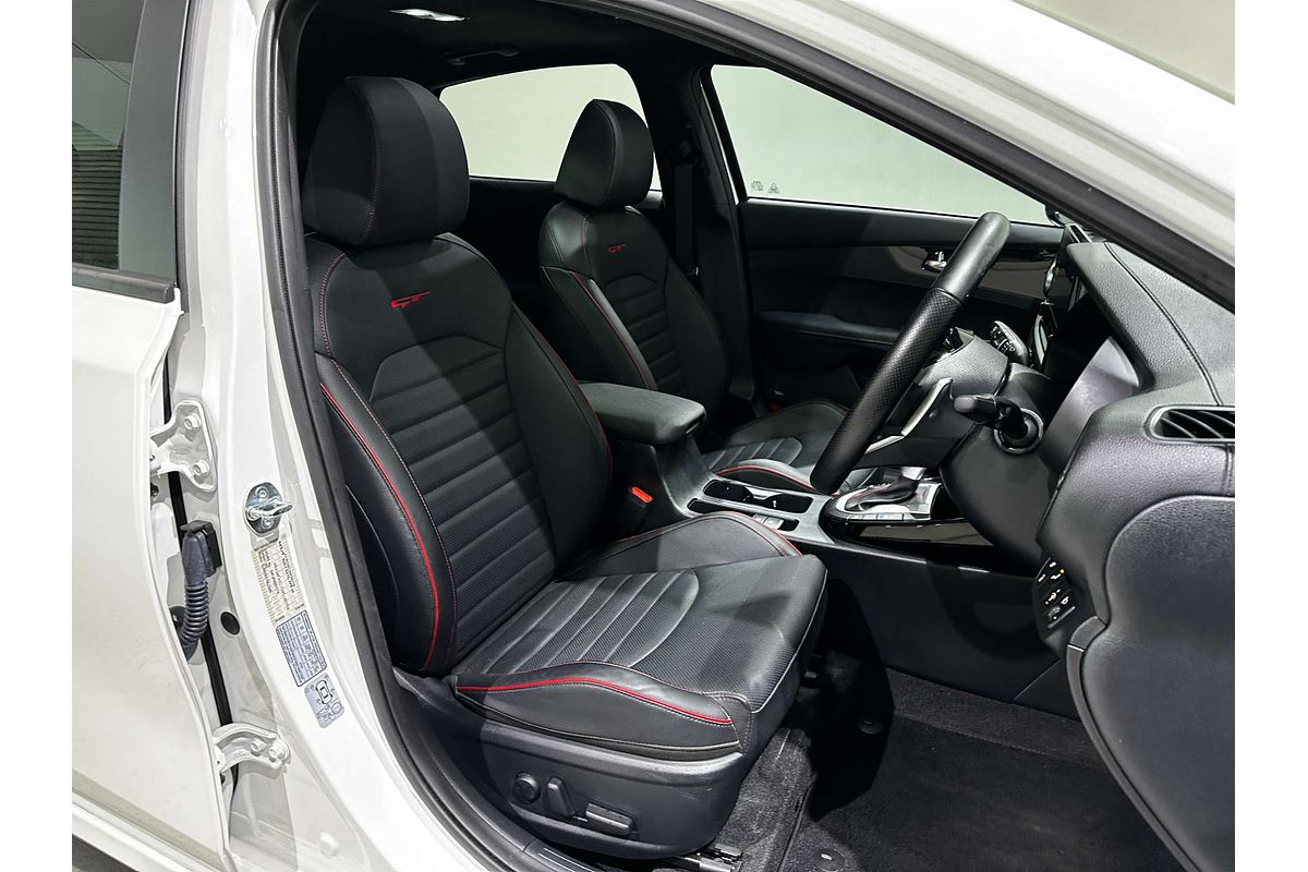 2024 Kia Cerato GT BD