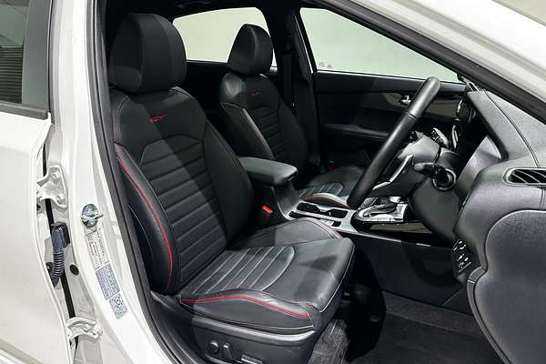 2024 Kia Cerato GT BD