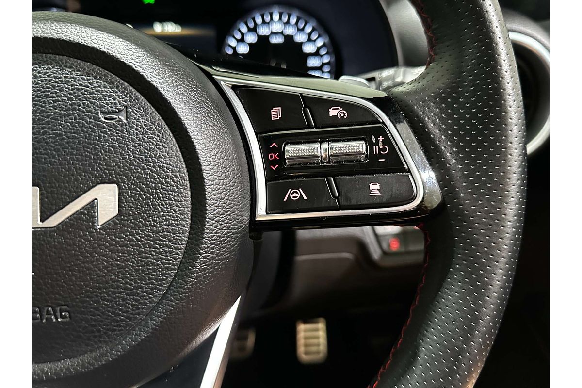 2024 Kia Cerato GT BD