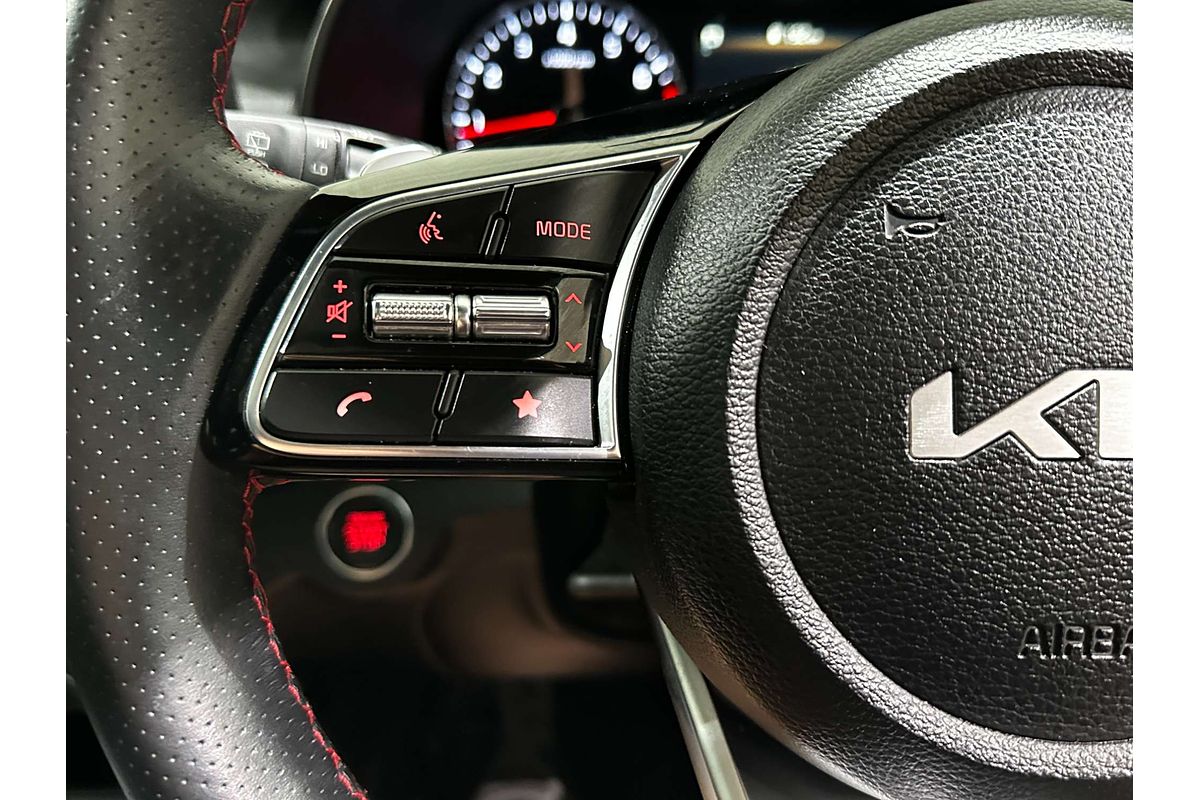 2024 Kia Cerato GT BD