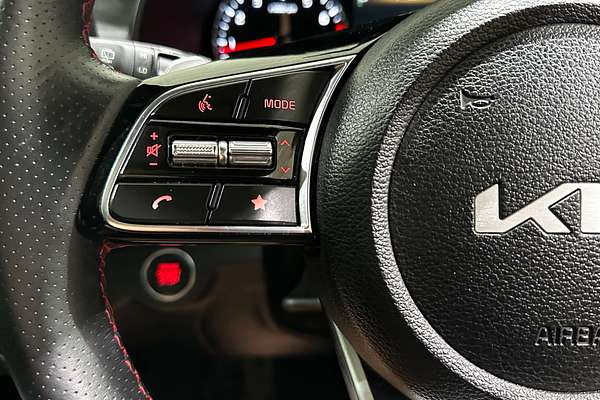 2024 Kia Cerato GT BD