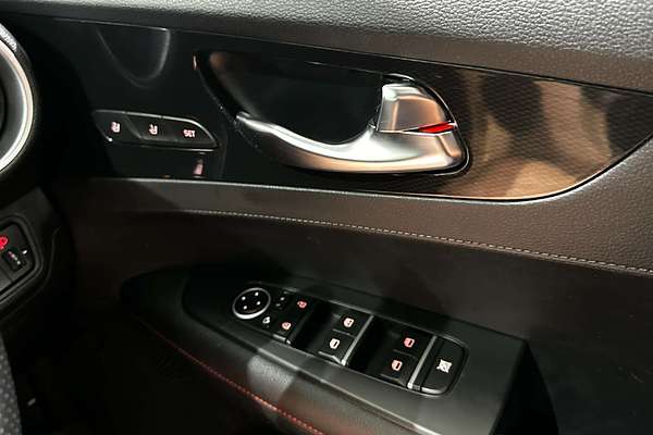 2024 Kia Cerato GT BD