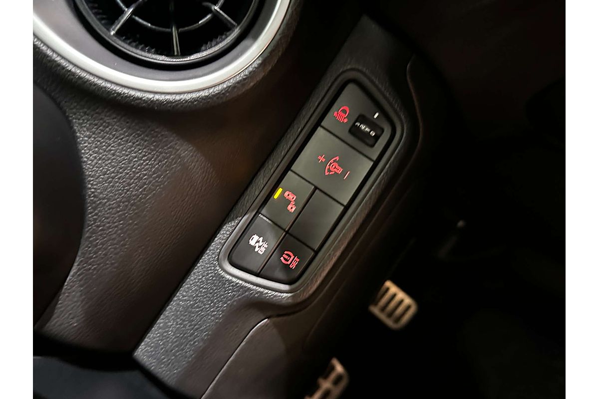 2024 Kia Cerato GT BD