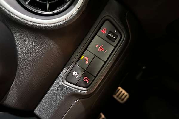 2024 Kia Cerato GT BD