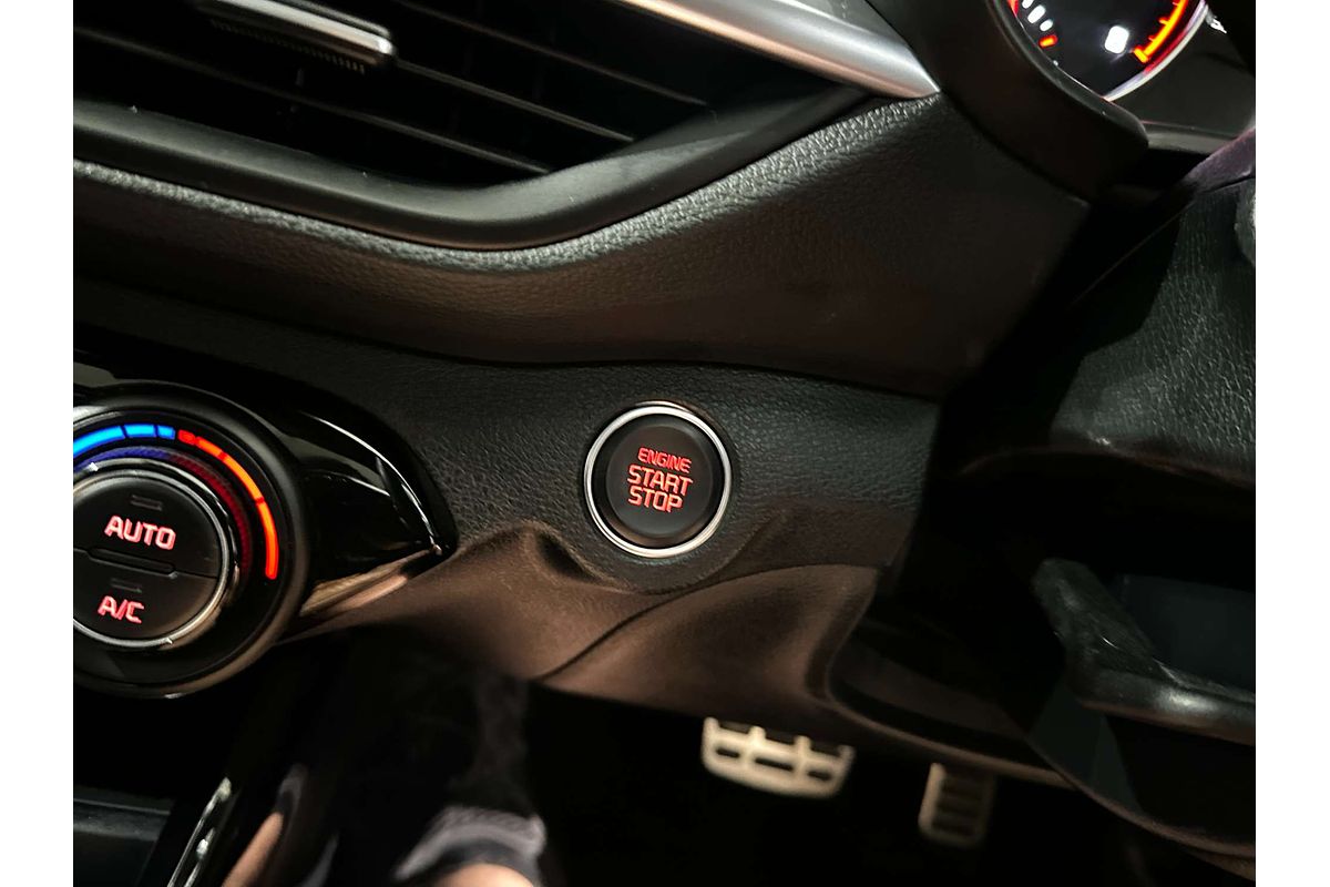 2024 Kia Cerato GT BD