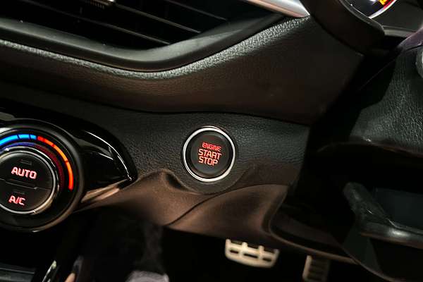 2024 Kia Cerato GT BD