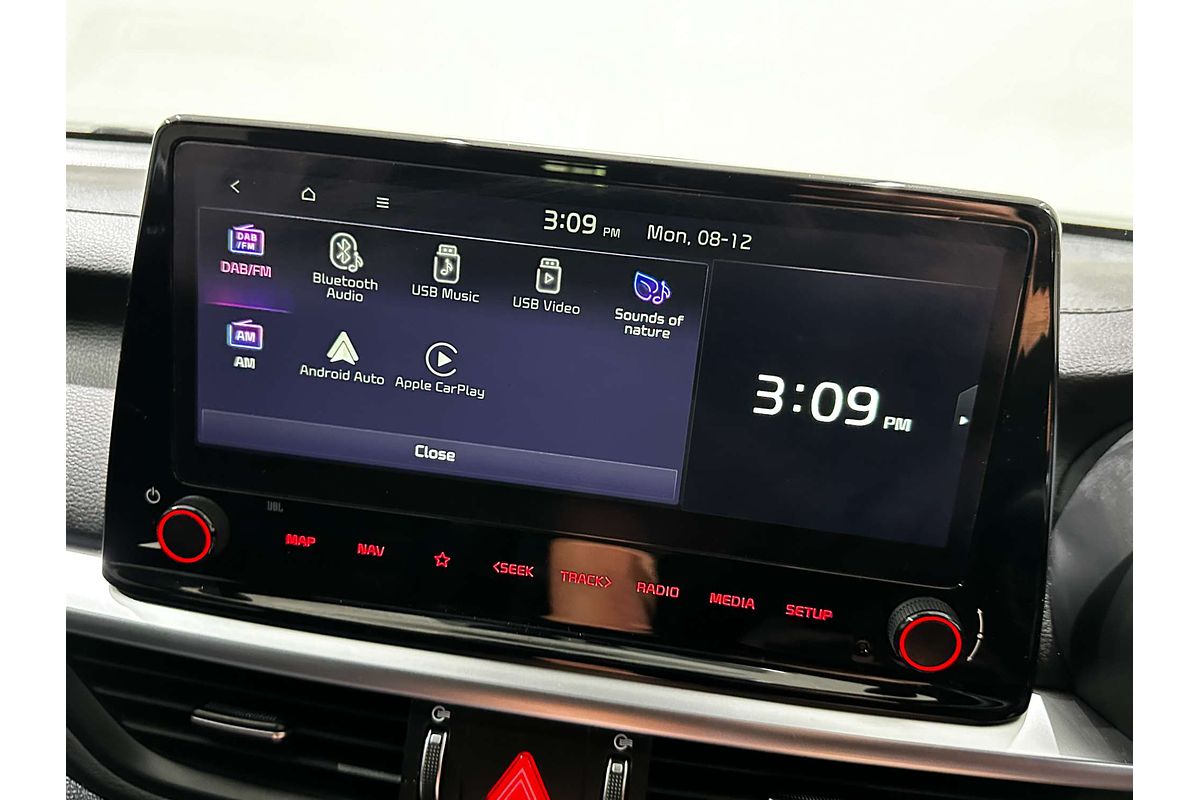 2024 Kia Cerato GT BD