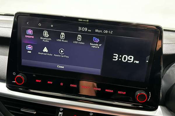 2024 Kia Cerato GT BD