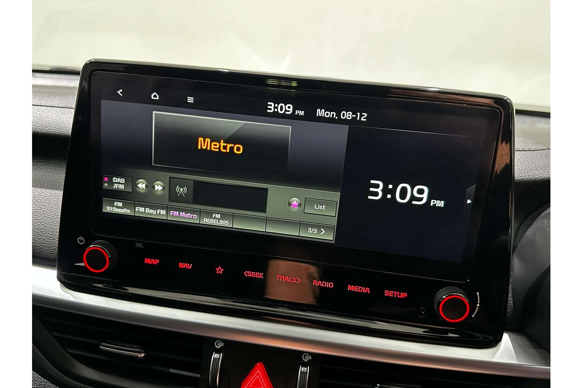 2024 Kia Cerato GT BD