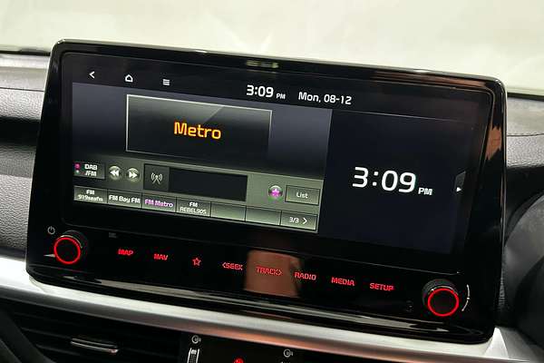 2024 Kia Cerato GT BD