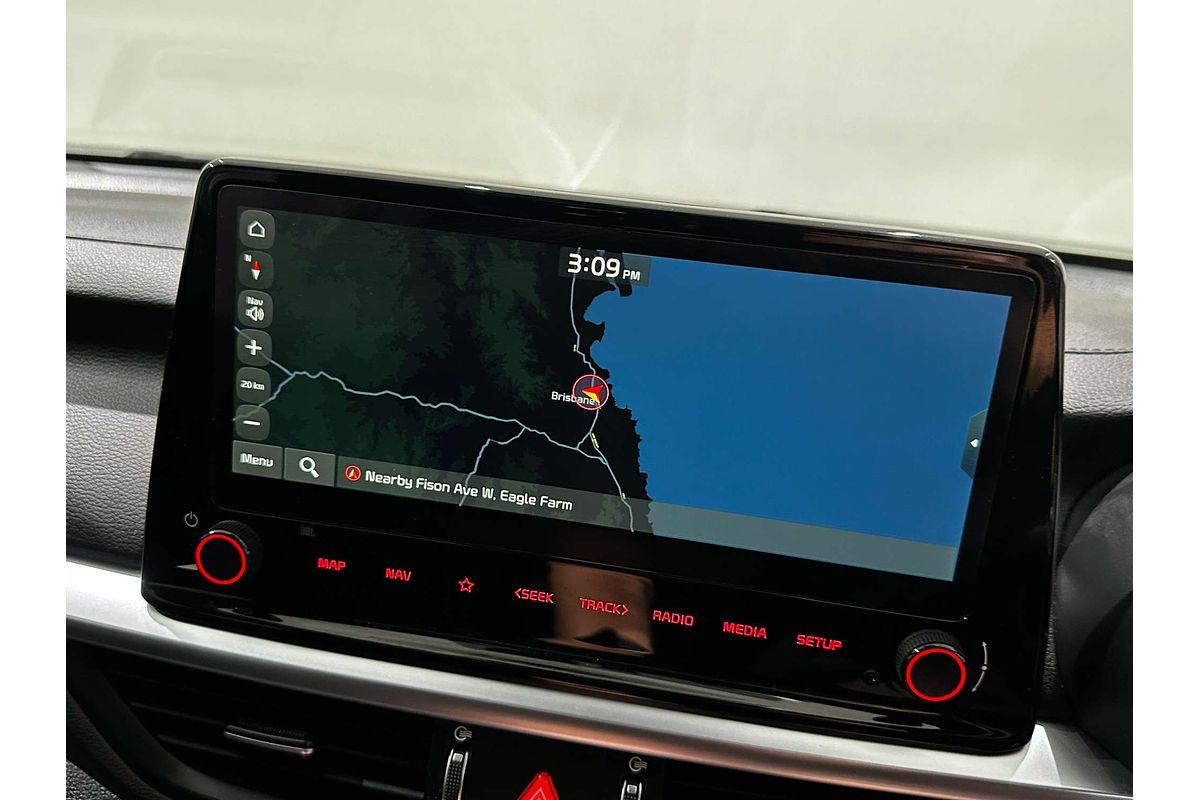 2024 Kia Cerato GT BD