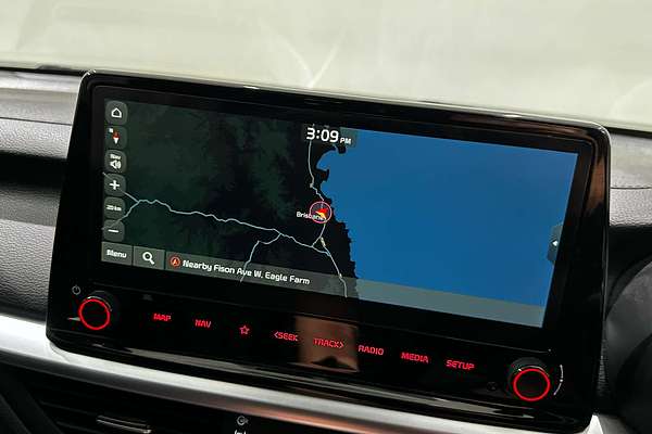 2024 Kia Cerato GT BD