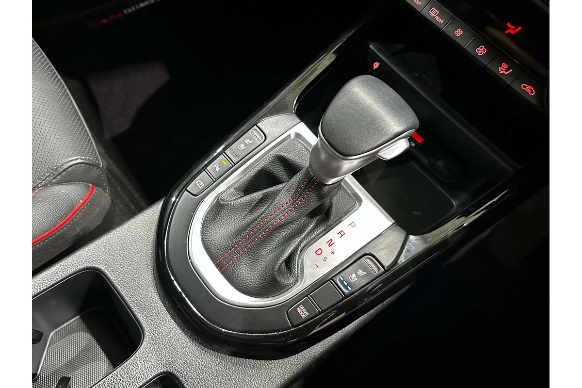 2024 Kia Cerato GT BD