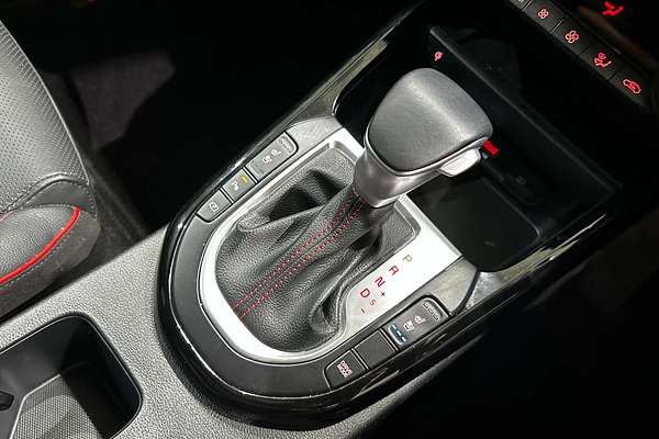 2024 Kia Cerato GT BD