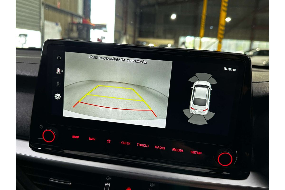 2024 Kia Cerato GT BD