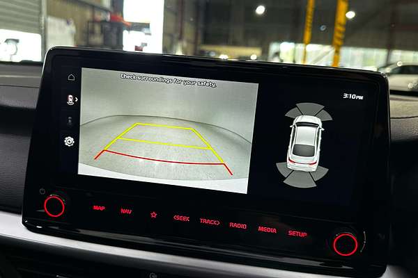 2024 Kia Cerato GT BD