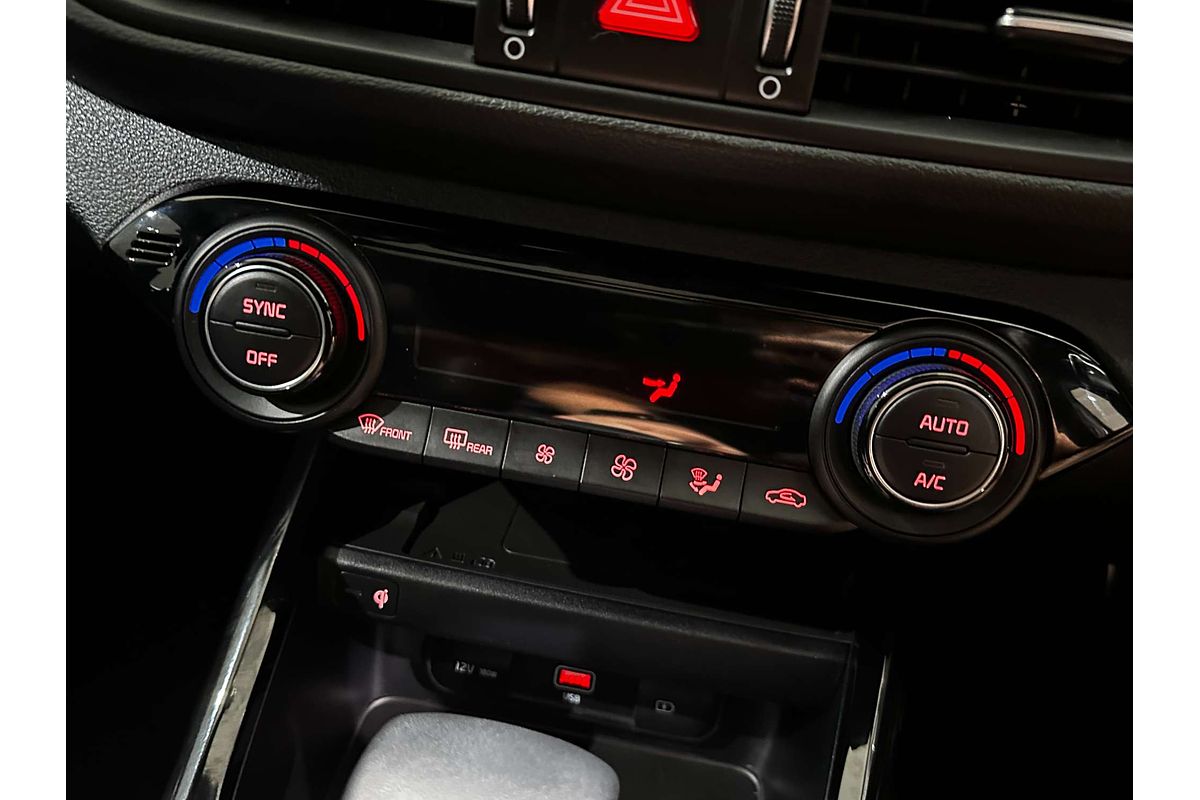 2024 Kia Cerato GT BD