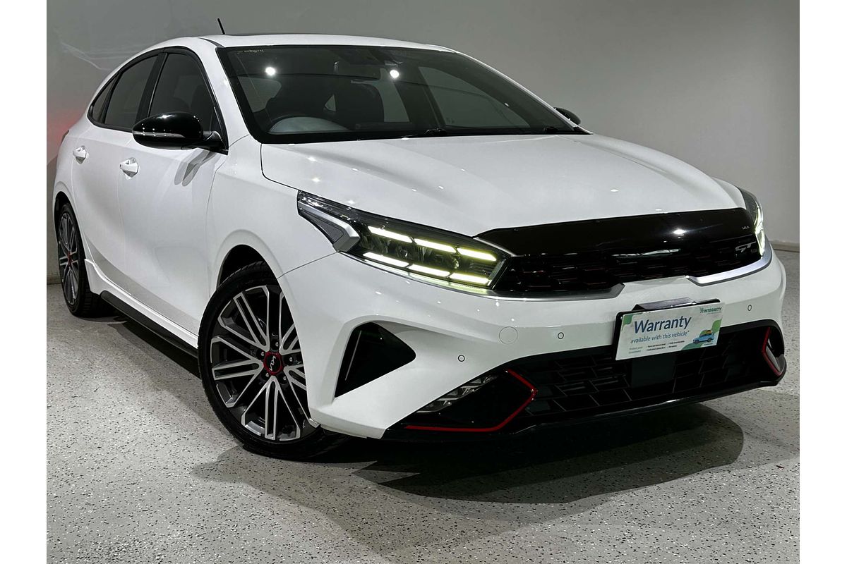 2024 Kia Cerato GT BD