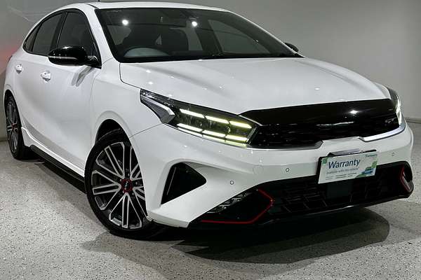 2024 Kia Cerato GT BD