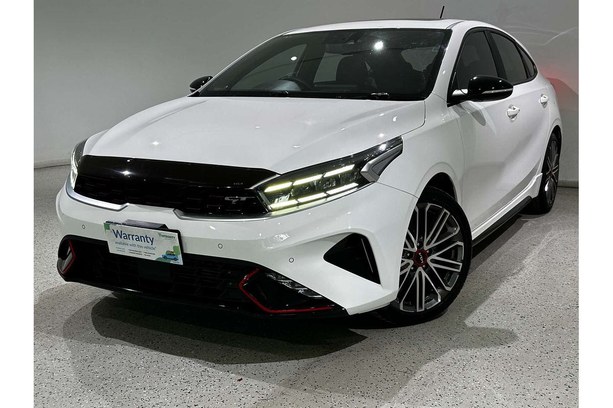 2024 Kia Cerato GT BD