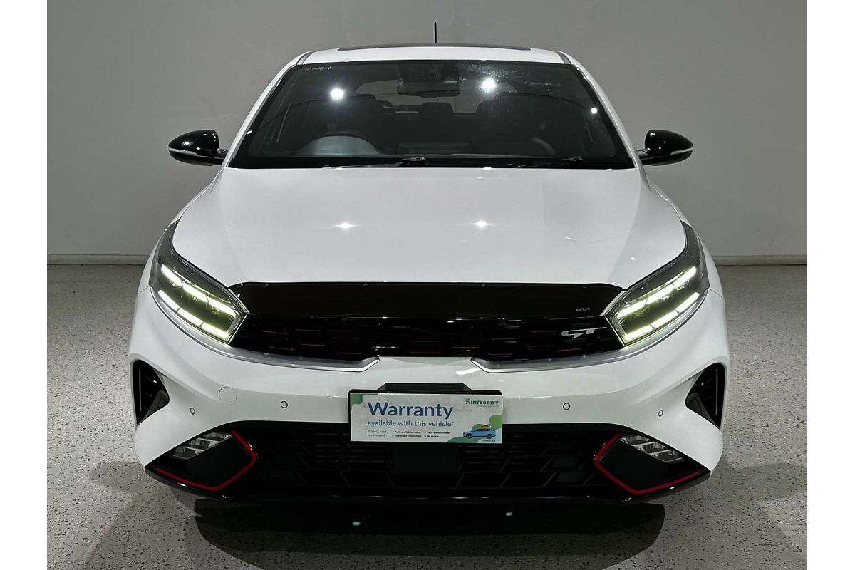 2024 Kia Cerato GT BD