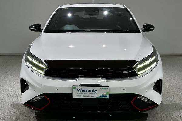 2024 Kia Cerato GT BD