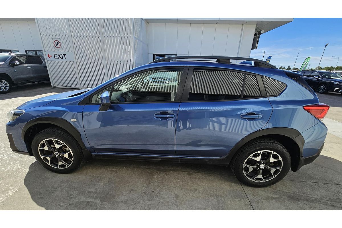2018 Subaru XV 2.0i G5X