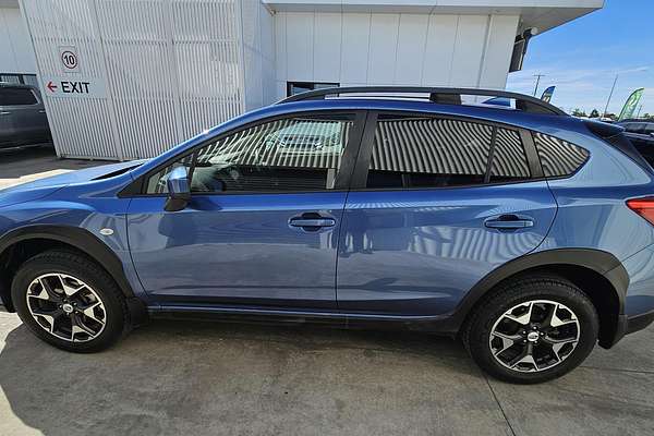 2018 Subaru XV 2.0i G5X