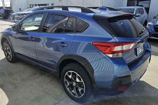 2018 Subaru XV 2.0i G5X