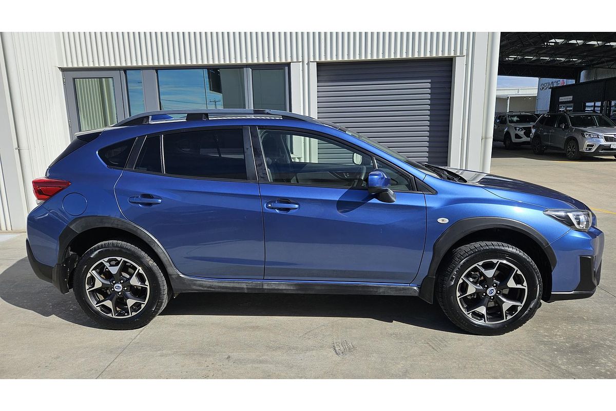 2018 Subaru XV 2.0i G5X