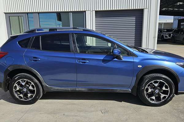 2018 Subaru XV 2.0i G5X