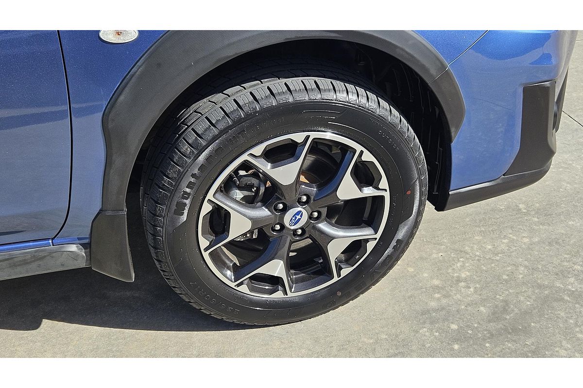 2018 Subaru XV 2.0i G5X