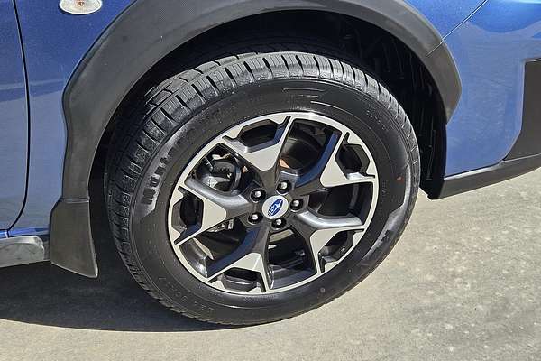 2018 Subaru XV 2.0i G5X